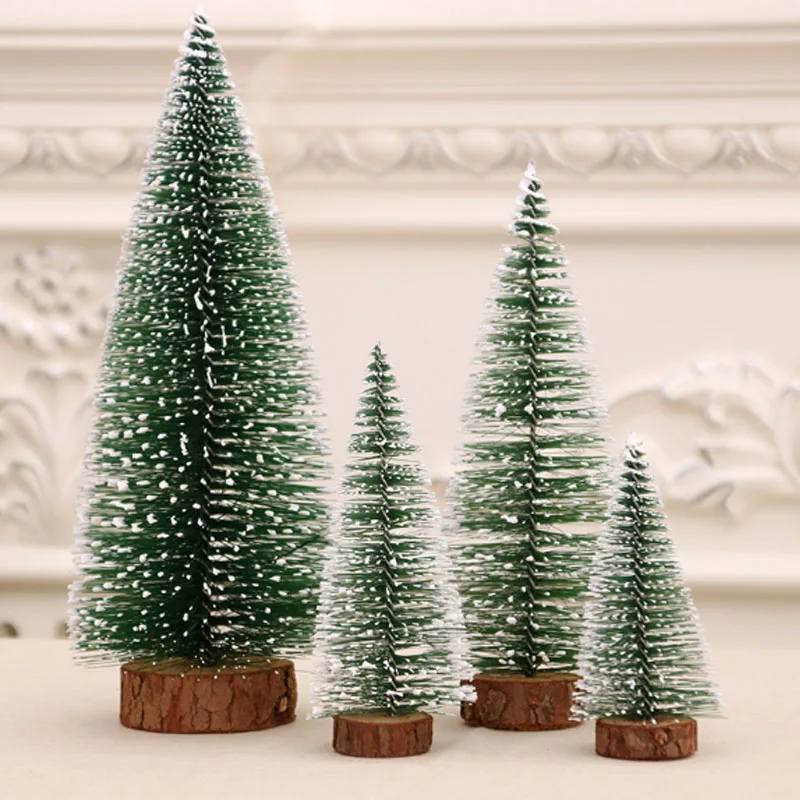 Светодиодный искусственный настольный мини светильник для дерева светящийся