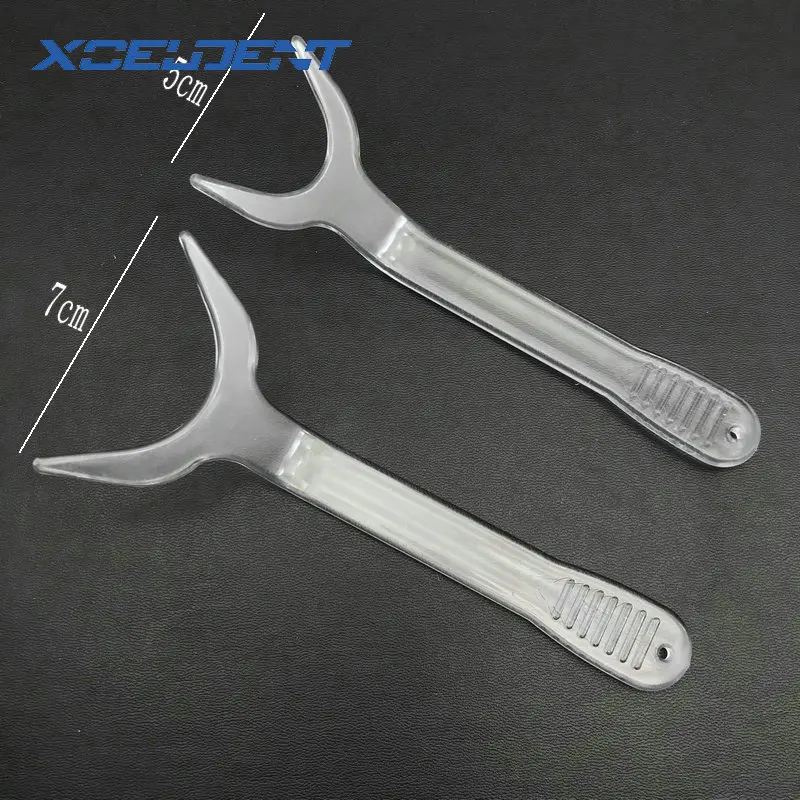 1 шт Высокое качество Autoclavable Стоматологическая Ортодонтическая щеточка