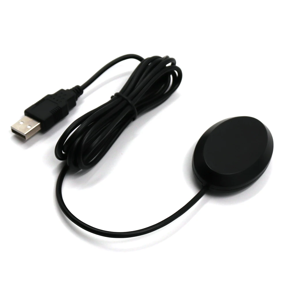 BEITIAN 5 0 V VCC двойной GPS GLONASS GNSS приемник искусственная кожа USB 2 разъем интерфейса