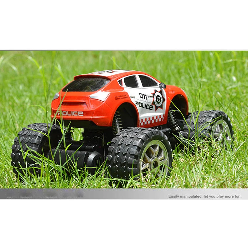 1:12 4WD Радиоуправляемая машина обновленная версия 2 4G Радиоуправляемый автомобиль