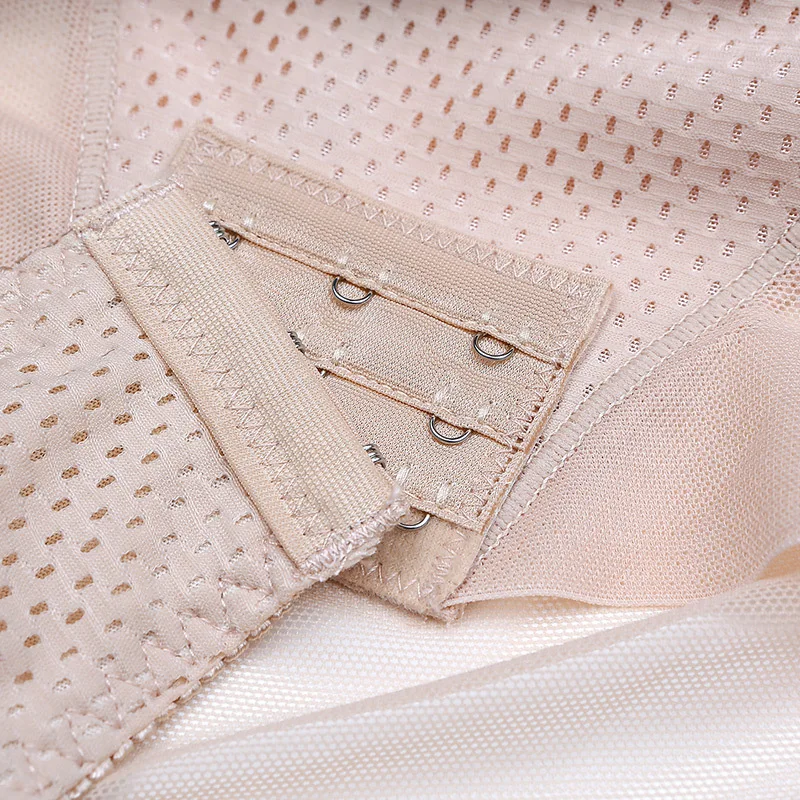 утягивающее белье Женское Корректирующее нижнее моделирующее бесшовное