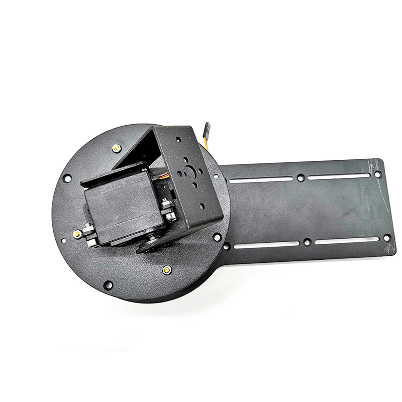 Бигер сильнее/полностью металлический круговой поворот база + толстая