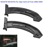 5114275 93176476 for opel astra g from 1998 1999 2000 2001 2002 2003 2004 2009 car holding bracket mount glove box frame set