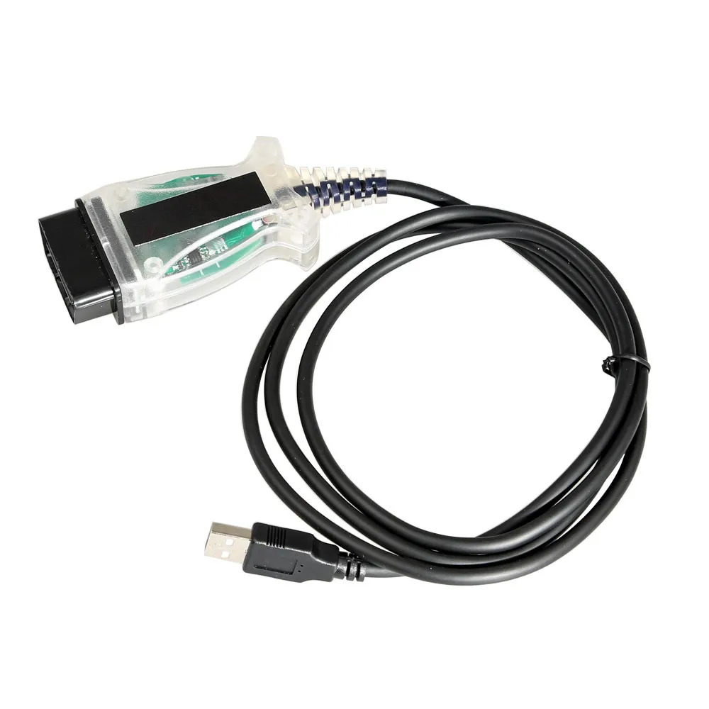 Сканер ELS27 FORScan для автомобилей Ford/Mazda/Lincoln/Mercury диагностический сканер OBD2 с