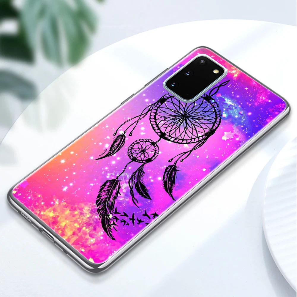 

Romance Lovers Case for Samsung Galaxy S21 S10 S9 S8 S20 Plus Ultra S10e A51 A50 A71 A70 A20E A40 NOTE 20 10 9 8 Plus Soft TPU