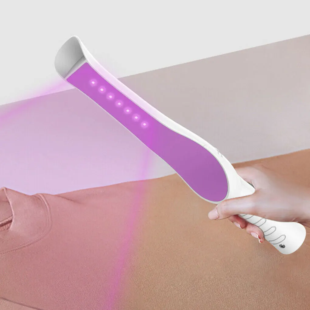 Portable Handheld UV Light Stick Cleaning Rod For Household Travel Underwear Toothbrush | Освещение
