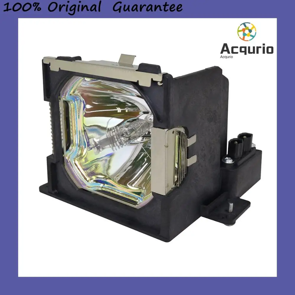 100% Original lamp LMP101/610 328 7362E for LC-X71/LC-X71L 200 days warranty! | Projector Bulbs