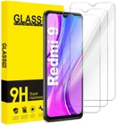 Защитное стекло для Xiaomi Redmi 9, закаленное, для Xiaomi Redmi 9 Prime