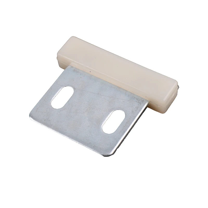 5 шт. ползунок двери лифта 64*53*6 мм