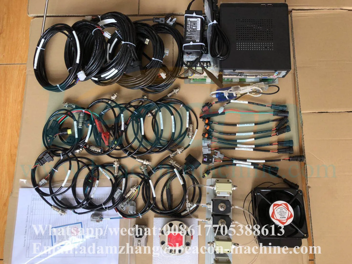 2020 новейший Пекинский испытательный симулятор системы common rail crdi стенд для