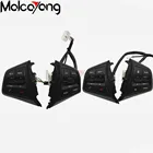 Кнопка управления круиз-контролем, кнопки на руль, с кабелями, для Hyundai ix25 1,6creta 2,0