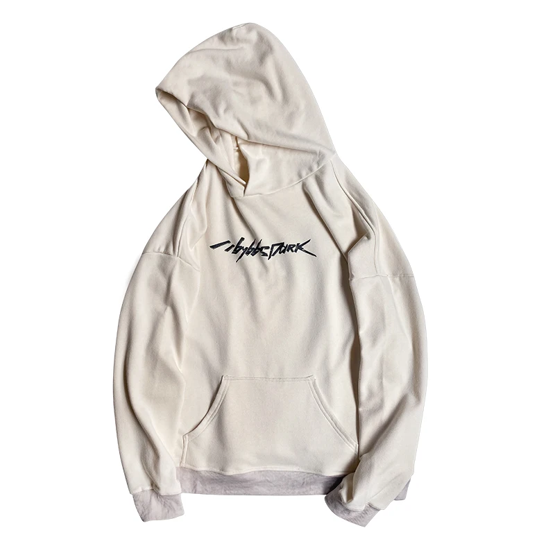 

Harajuku Men Reflective Butterfly Print Hip Hop Streetwear Hoodie Sweatshirt Man Tactical Cotton Pullover Techwear Autumn Hoody