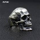 TFK Винтаж в готическом стиле, Нержавеющаясталь высокую детализацию 