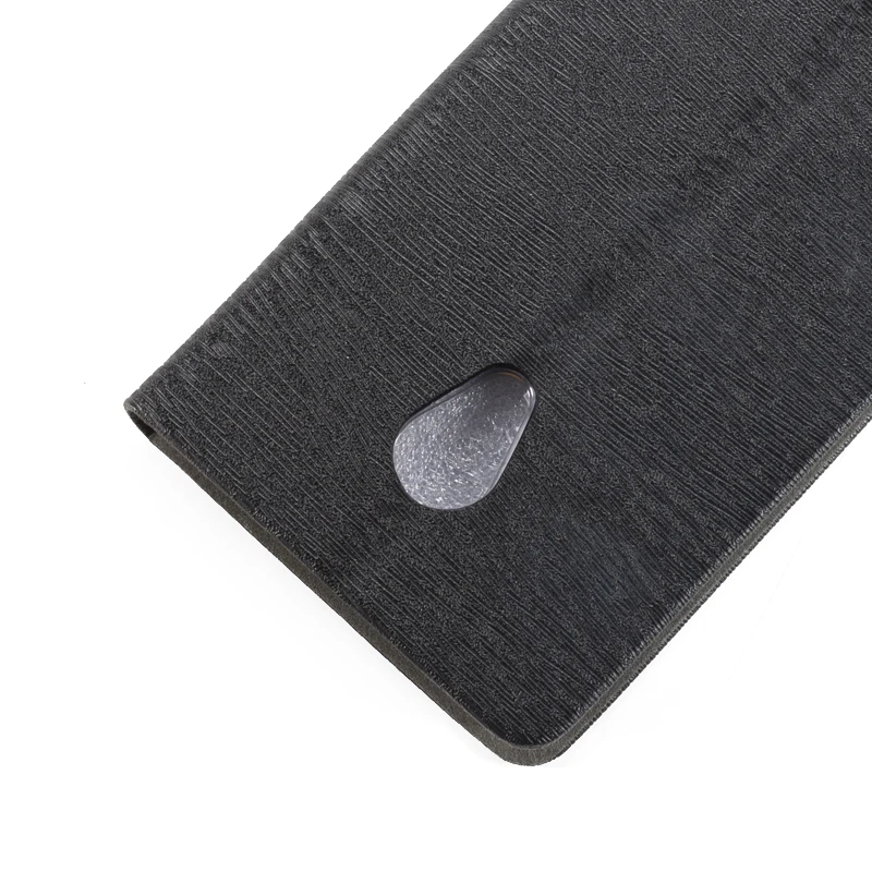 Pu Leather Wallet Phone Bag Case For Meizu C9 Pro Flip Book Business Soft Tpu Silicone Back Cover | Мобильные телефоны и