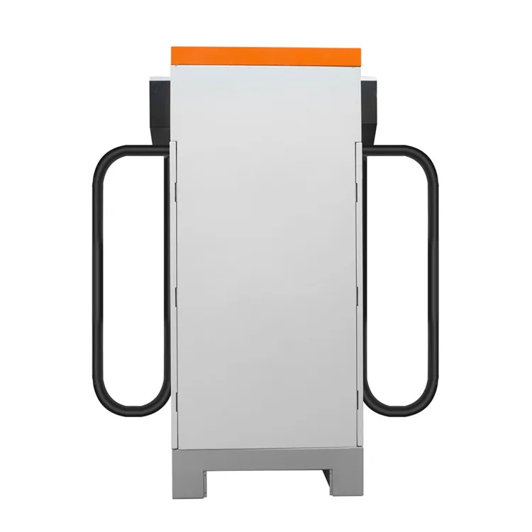 

Electway CCS charging station EV charger 120KW charging station
