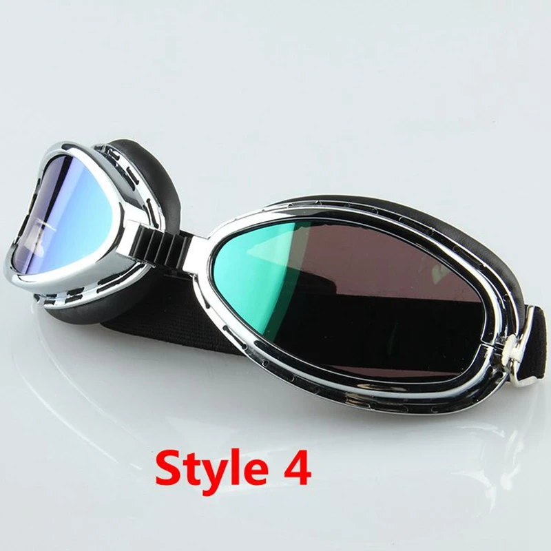 Спортивные велосипедные очки POSSBAY мотоциклетные для мотокросса горного