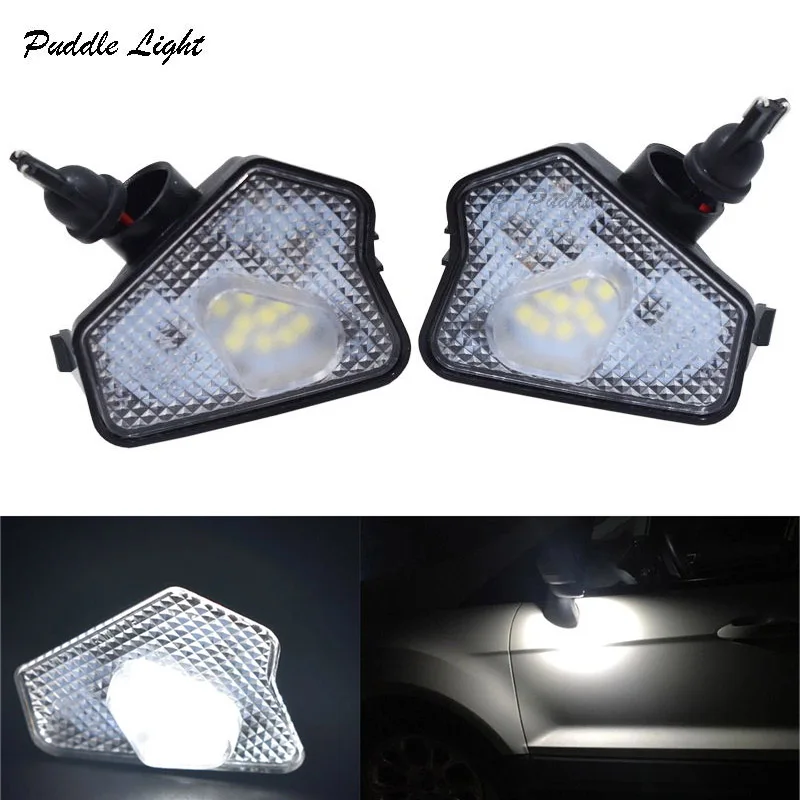 Автомобильная светодиодная боковая подсветка для Benz A Class W176 B W242/W246 C 4 Doors S CLA CLS