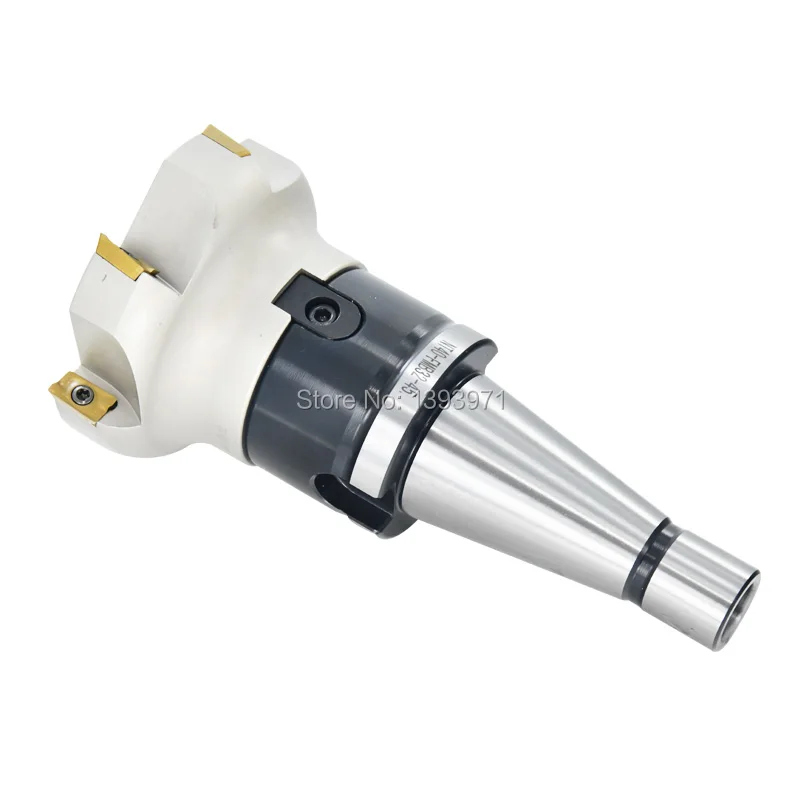 1 комплект NT40 FMB27 FMB32 45L 60L токарный патрон BAP400R80 27 100 32 6T фрезерная головка 10 шт. APMT1604