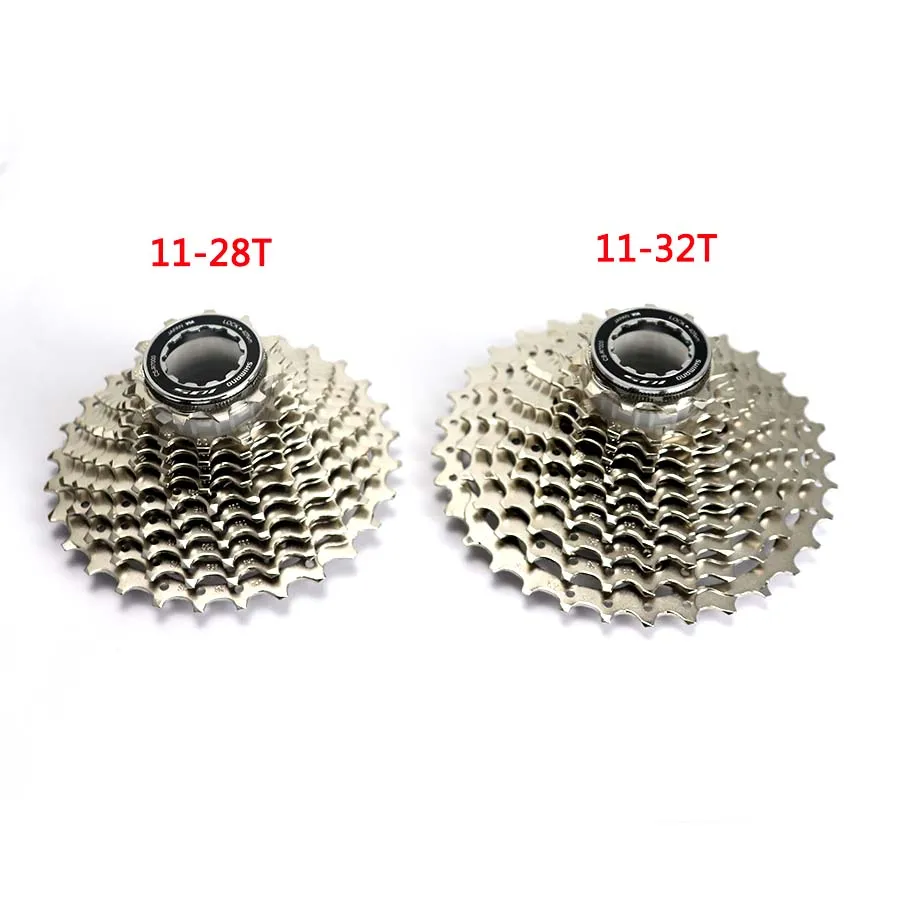 Набор переключателей для Велосипедов SHIMANO 5800 105 R7000 50-34 52-36 53-39T 165 170 172 5 175 мм 28T 30T 32T