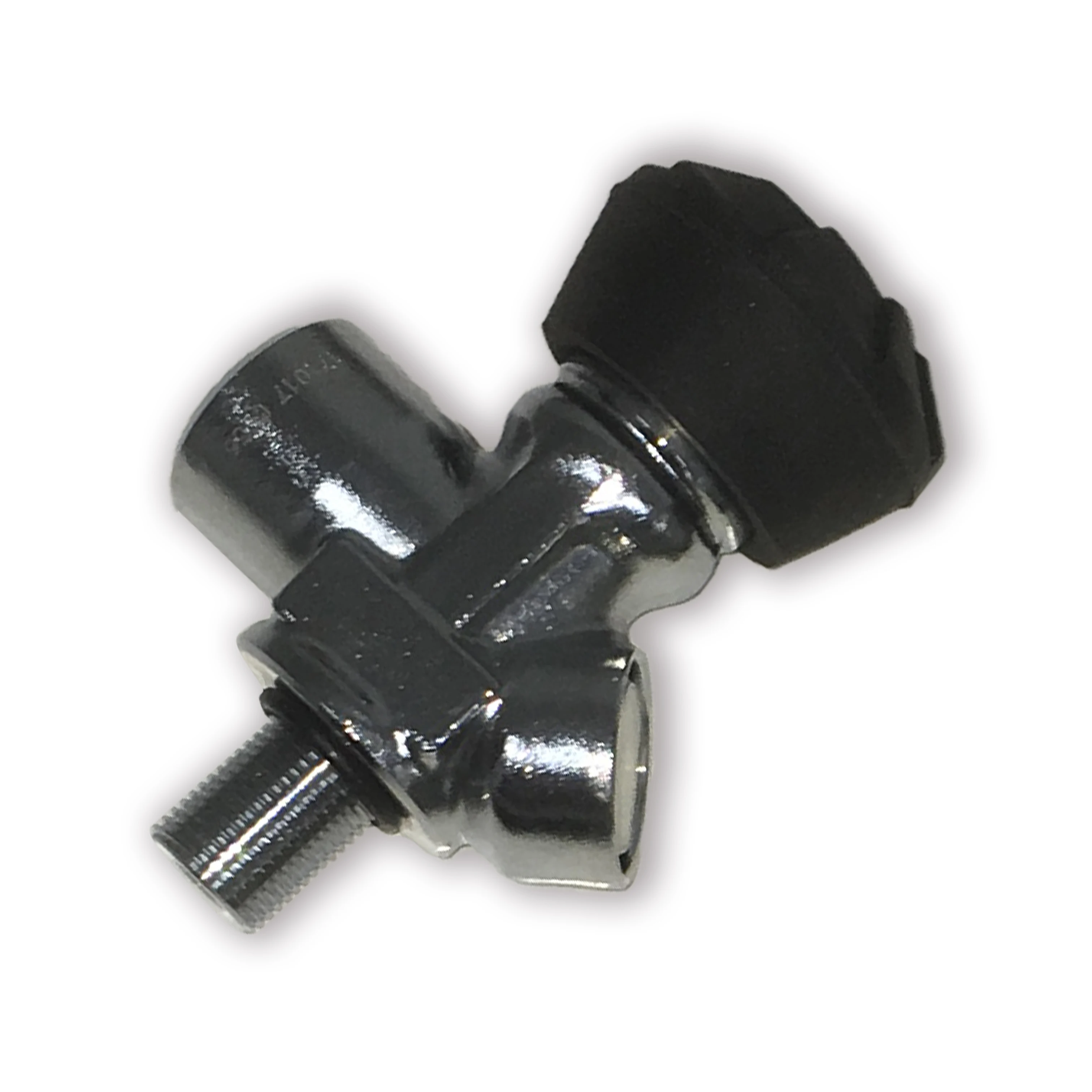 Acecare 4500Psi HPA Пейнтбол воздушный пистолет Танк 2.17L PCP цилиндр 300 бар с PCP клапан цель для ВВС Кондор пневматическая винтовка страйкбол
