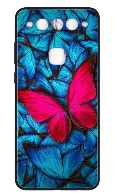 TPU Phone Cover for TCL Plex Cartoon Case Mobile Accessories | Мобильные телефоны и аксессуары