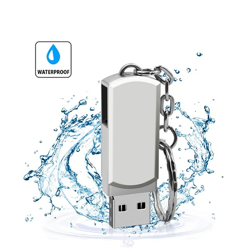Высокоскоростные USB-флеш-накопители 128 ГБ флеш-накопитель 64 USB-накопитель 32
