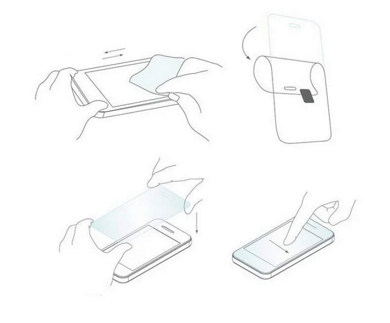 9h Премиум 2.5d 0 3 мм закаленное стекло Защита экрана для leagoo m12 5 71 дюйма пленка