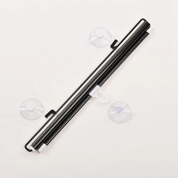 Универсальные автомобильные занавески с УФ-защитой солнцезащитные для