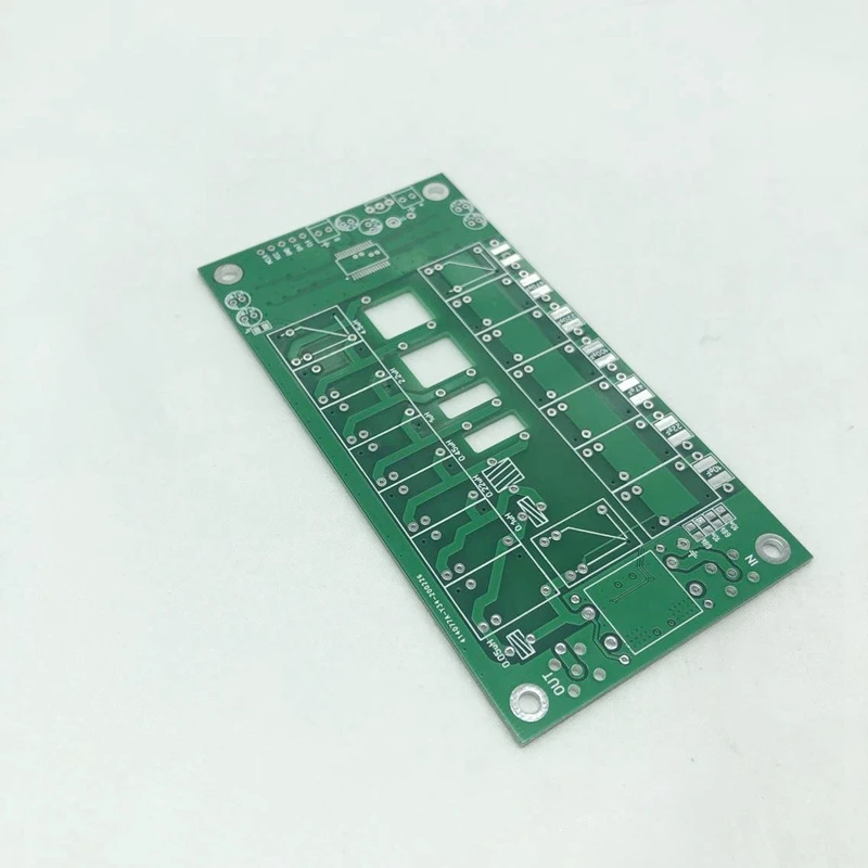 Latest Version DIY Kits 1.8-50MHz ATU-100Mini Automatic Antenna Tuner By N7DDC 7X7 | Автомобили и мотоциклы