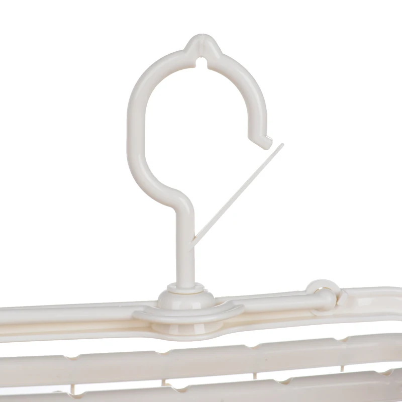 1 шт многоцветные экологически чистые Складные носки для нижнего белья 32 зажима