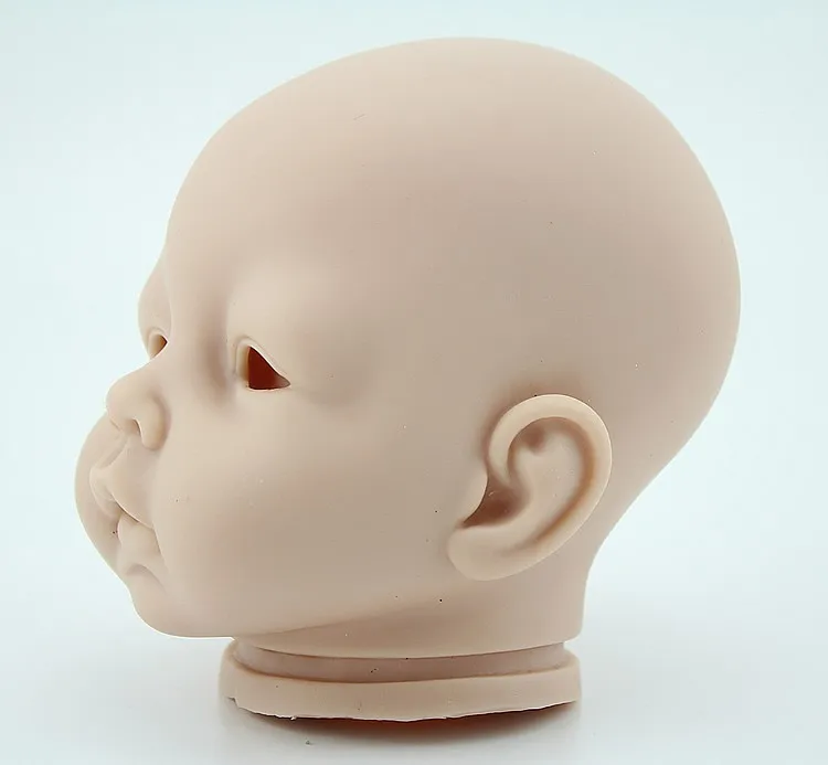 Наборы кукол новорожденных мягкие силиконовые аксессуары для младенцев 22 дюйма