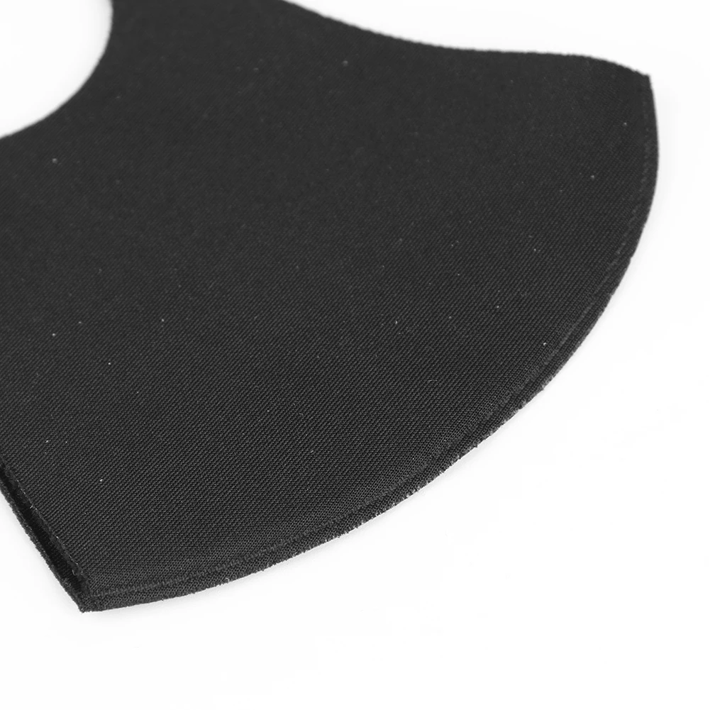 1 шт. дышащие рециркулирующие маски ветрозащитная Крышка для рта многоразовая