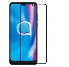 Защитное стекло с полным покрытием для Alcatel 1SE 1V 1S 3L 2020, защитное закаленное стекло 5028Y 5028D 5030F 5030U, защита экрана