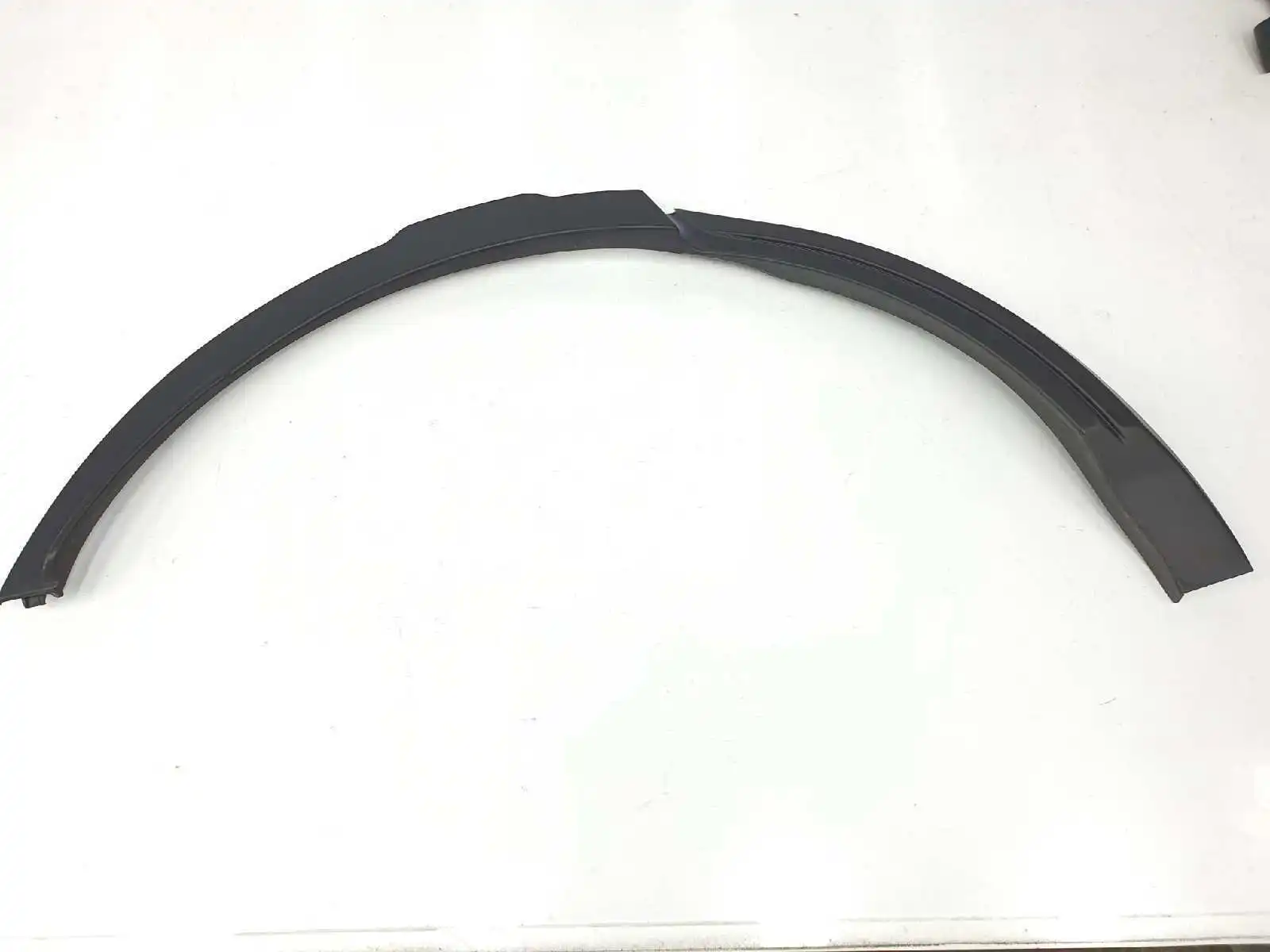 Wooba правое заднее автомобильное колесо молдинг Для арки Land Rover Range Evoque (L538) 2 Sd4 4X4