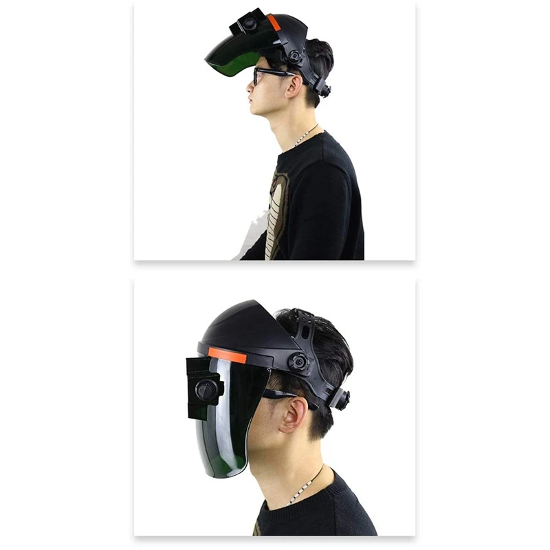 Сварочная защитная маска автоматическая сварочная аргоновая дуговая сварка