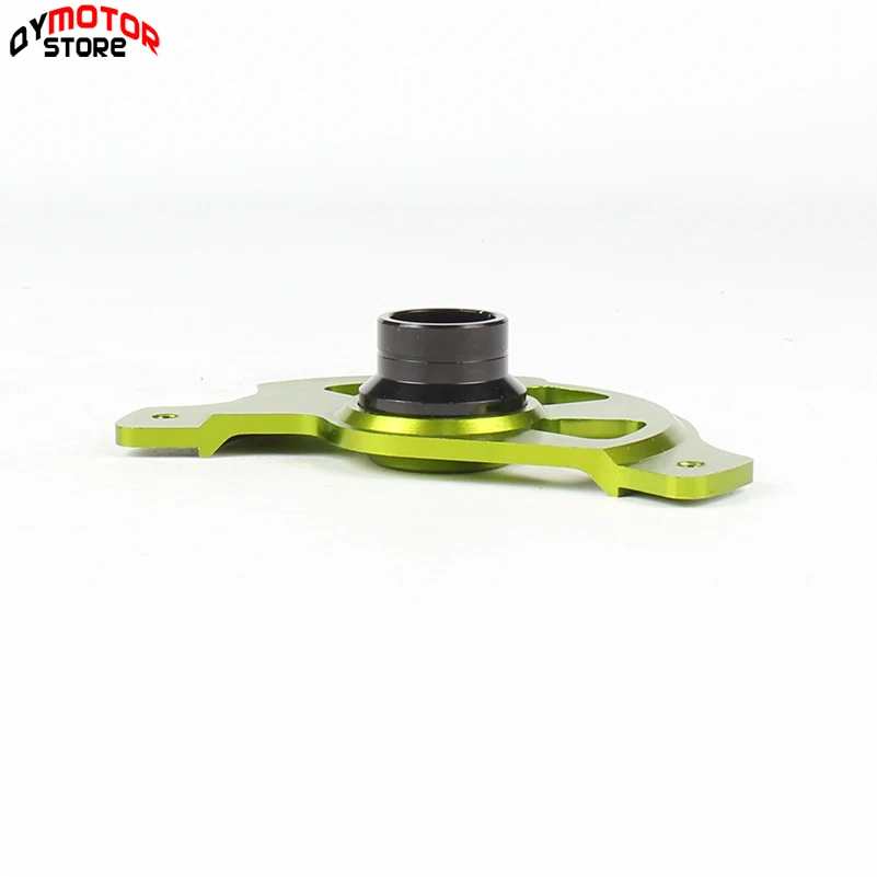 Фонарь защиты крышки для KX125 KX250 2006 2008 KXF250 KXF450 2015 KLX450R 2009|Руль велосипеда| |