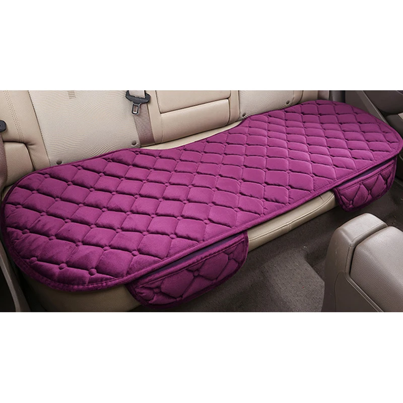 Подушка для заднего сиденья автомобиля подходящая большинства транспортных