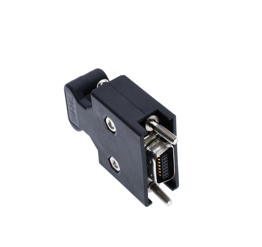14 Pin SM-14L 5 шт. SCSI мужской MDR 14 20 26 36 50-контактный совместимые 3 м SCSI CN разъем 10314 10320 10326 10336 10350 кабель Проволочный припой Тип оболочки - Цвет: 14 Pin SM-14L
