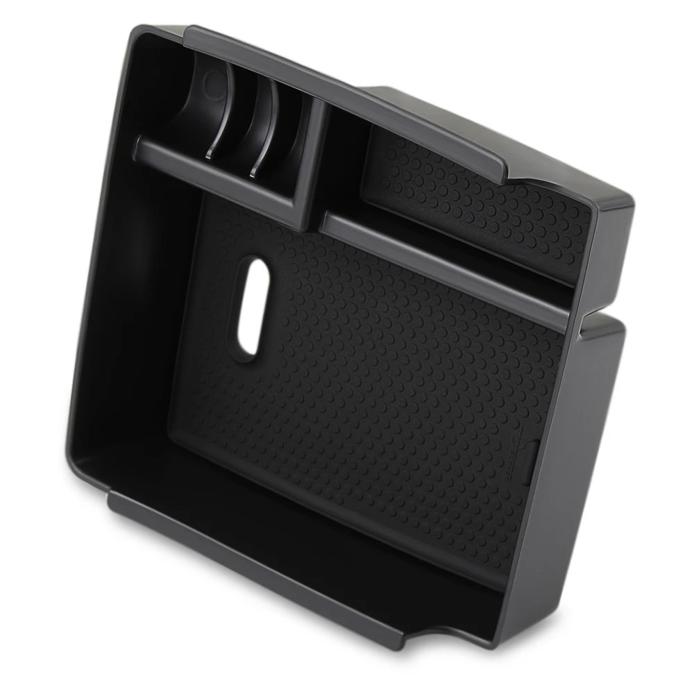 Центральный подлокотник консоли ящик для хранения Hyundai IX25 Creta 2015 2016 2017 2018