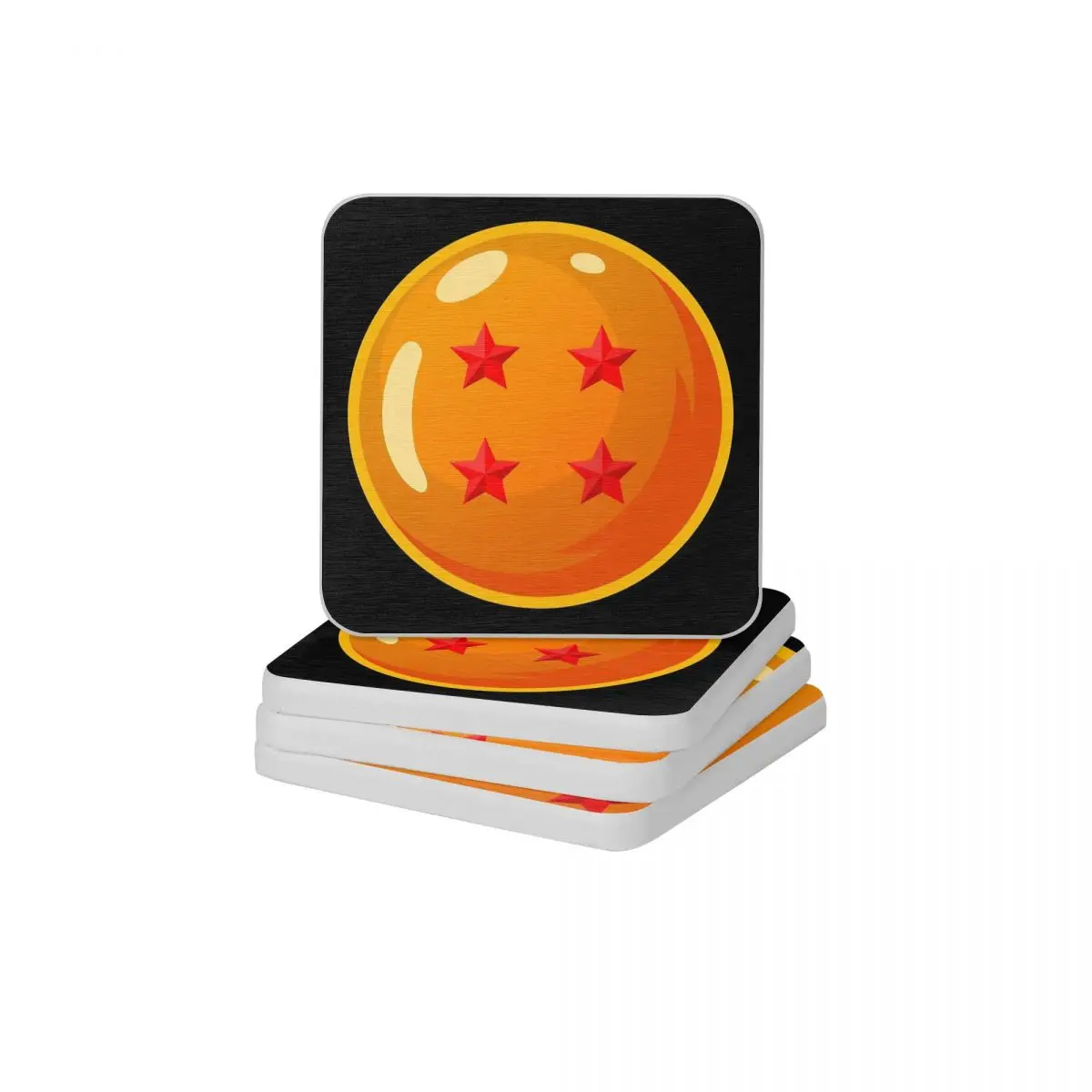 

Четырехзвездочный Драконий диатомит DBZ, квадратная круглая подставка Защита от ожогов Коврик для мыла и зубной щетки Оптовая продажа диаме...