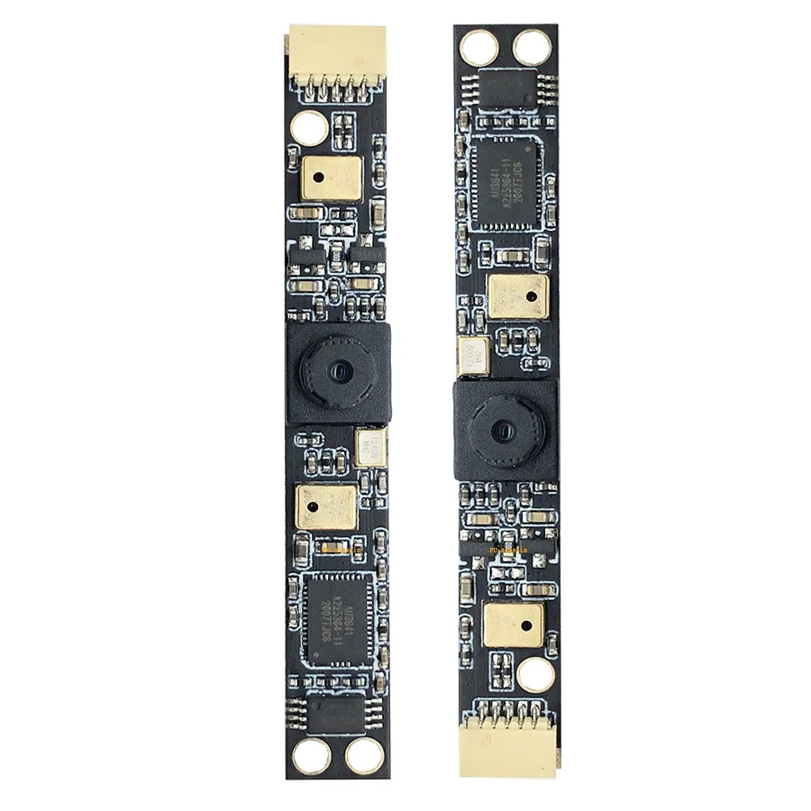 USB2.0 камеры наблюдения высокой четкости 200 Вт ноутбук встроенный двойной