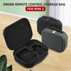 Для DJI Mavic Pro Mini Air 2 Drone Сумка Для Хранения Чехол Сумочка Внешний жесткий корпус