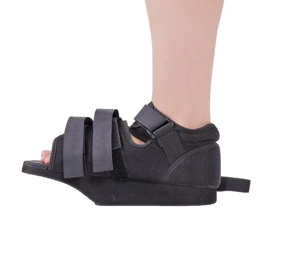 Медицинская хирургическая обувь для операционного послеоперационного