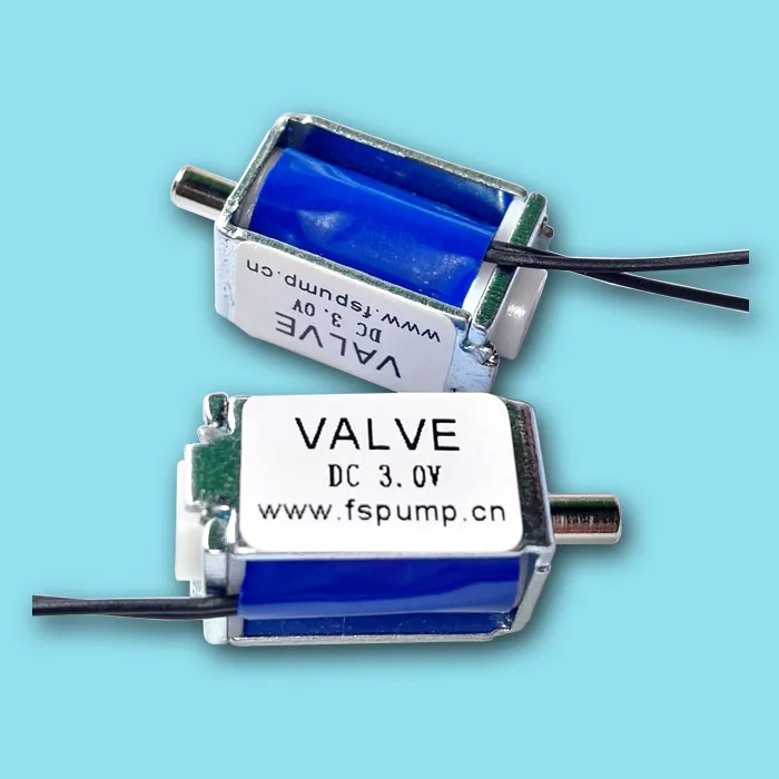 Микро нормально открытый клапан переключатель DC 3 0 V 3V выхлоп релиз
