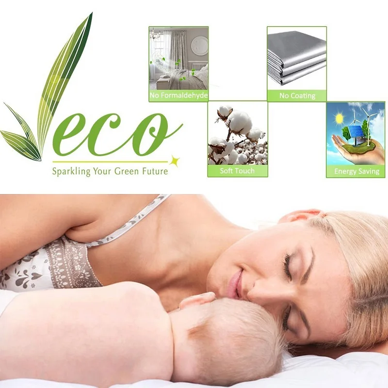 Светонепроницаемая раздвижная занавеска nicecity для перегородок стеклянная дверь