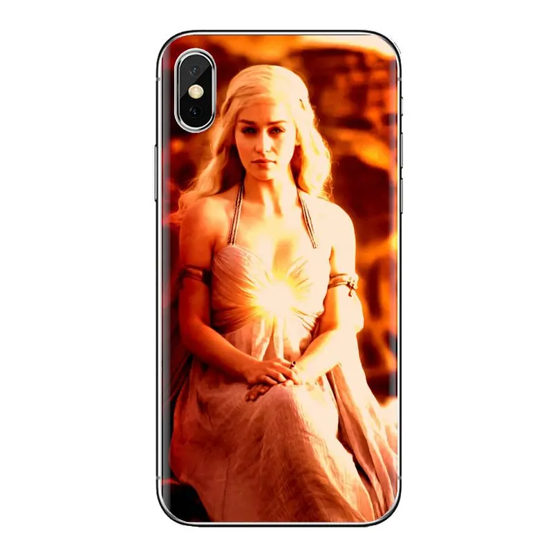 Игра престолов таргариен из сериала &quotИгра престолов&quot плакат для Oneplus 3t 5T 6T Nokia