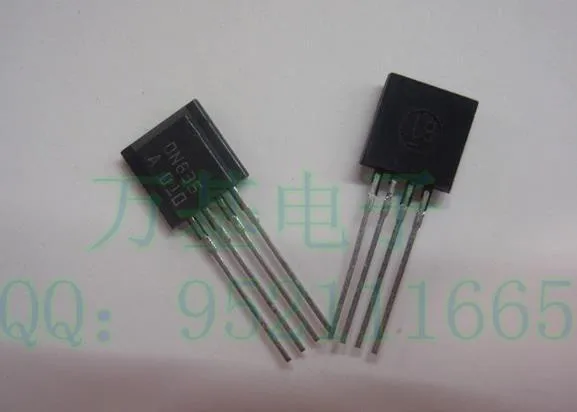 

New original 50pcs/lot DN835-A TO-92