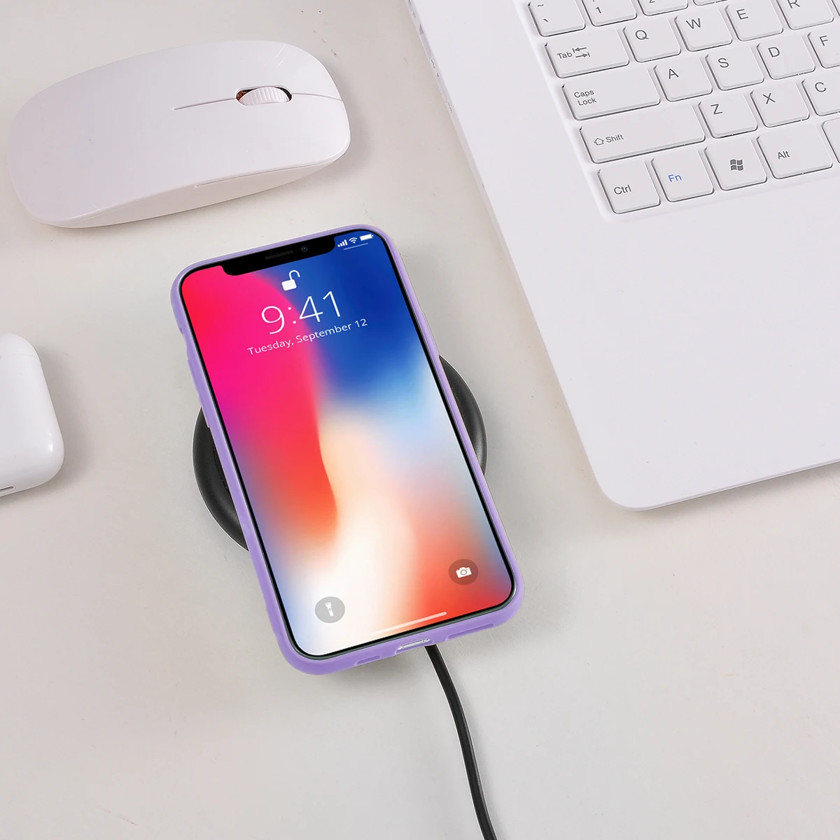 

Soft Case Colorful For iPhone 11 XR 7 8 11 Pro Max 6 Case Silicone Cover Candy Color Leaf Coque Capa For iPhone X XS 7 8 6s Case