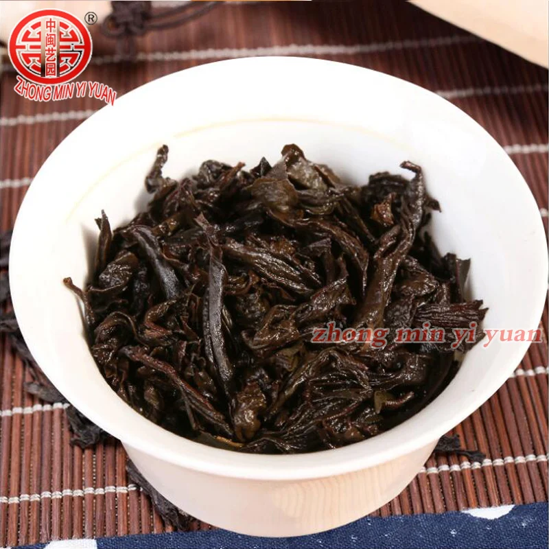 

250g Chinese Anxi Tiekuanyin Tea Fresh Green Oolong Tea Weight loss Tea BeautyPrevent Atherosclerosis Cancer Prevention Food