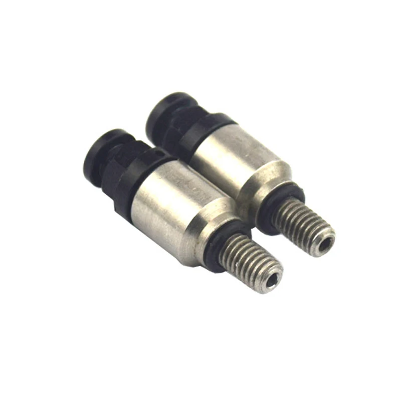 Рельефный клапан Воздушной вилки M5 * 0 8 для Honda CR 80 85 125 250 500 CRF 250R 450R 450X 250RX 450RX Kawasaki